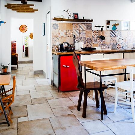 Hotel ManillaHouse Montepulciano Stazione Esterno foto