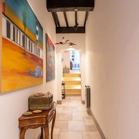 Hotel ManillaHouse Montepulciano Stazione Esterno foto