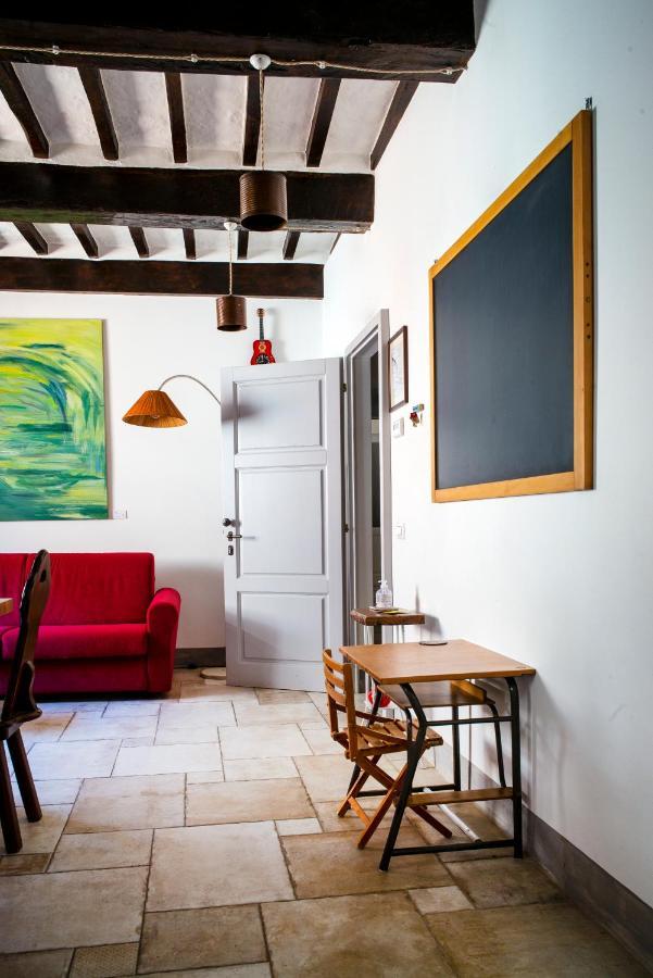 Hotel ManillaHouse Montepulciano Stazione Esterno foto