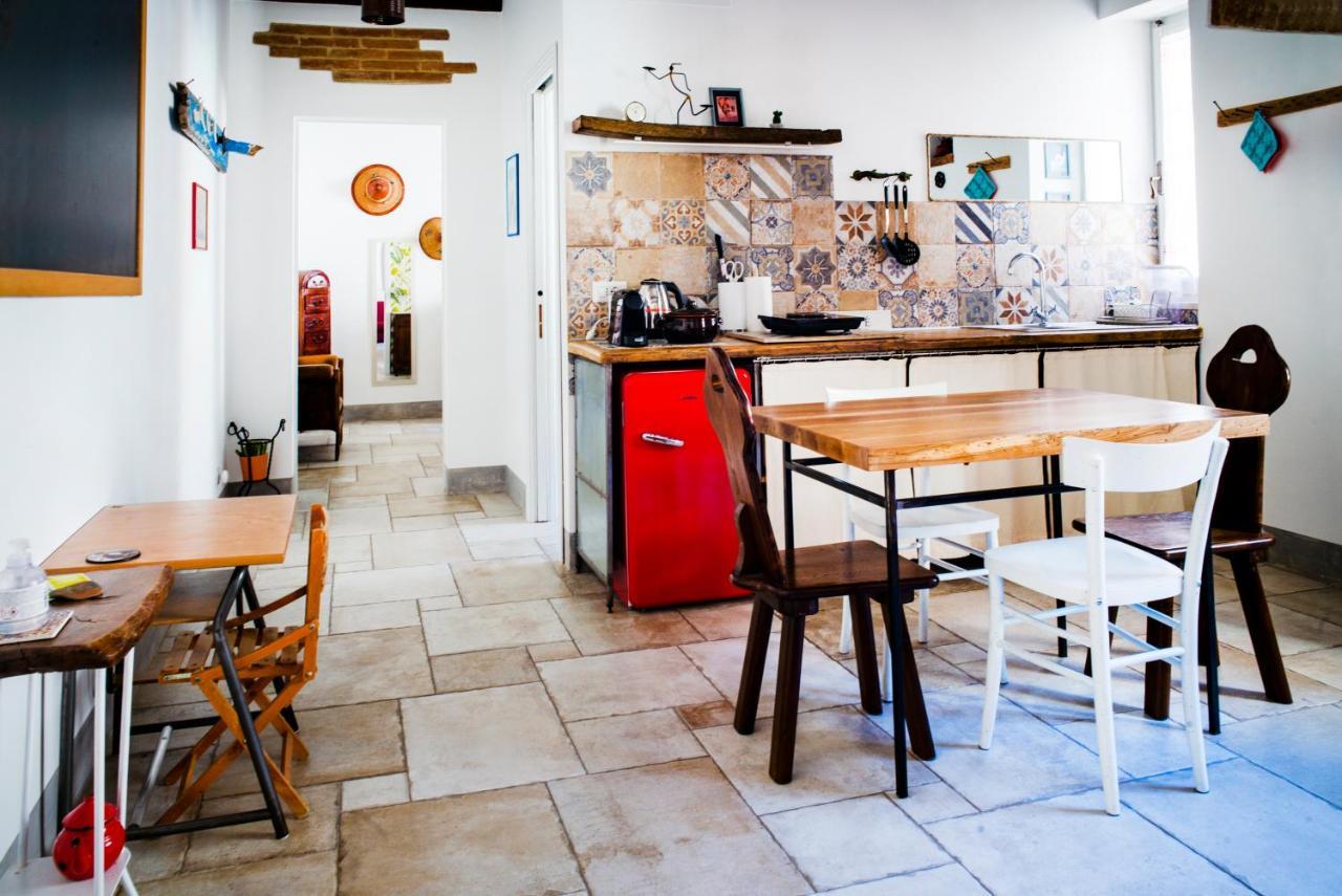 Hotel ManillaHouse Montepulciano Stazione Esterno foto