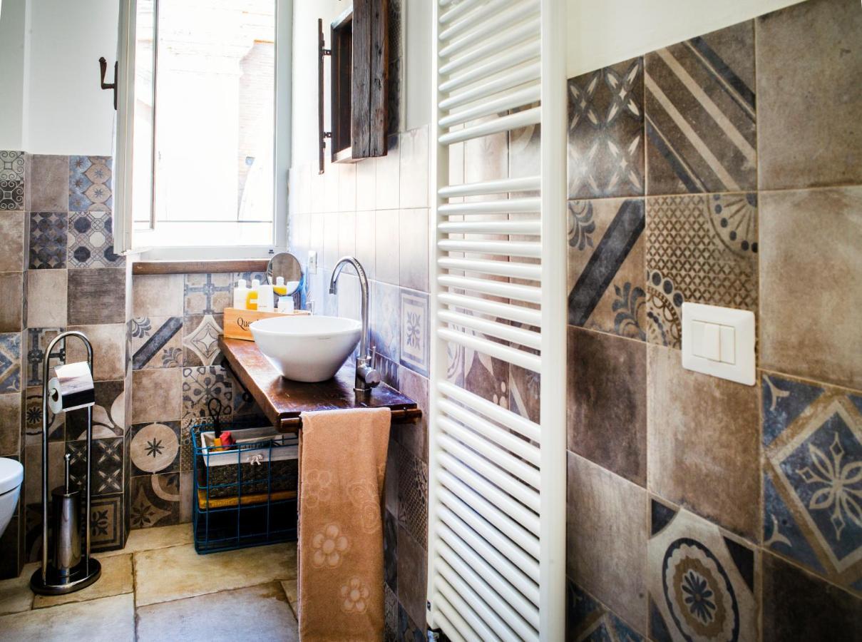 Hotel ManillaHouse Montepulciano Stazione Esterno foto
