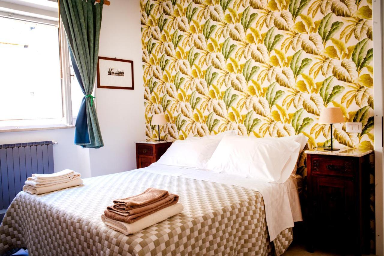 Hotel ManillaHouse Montepulciano Stazione Esterno foto