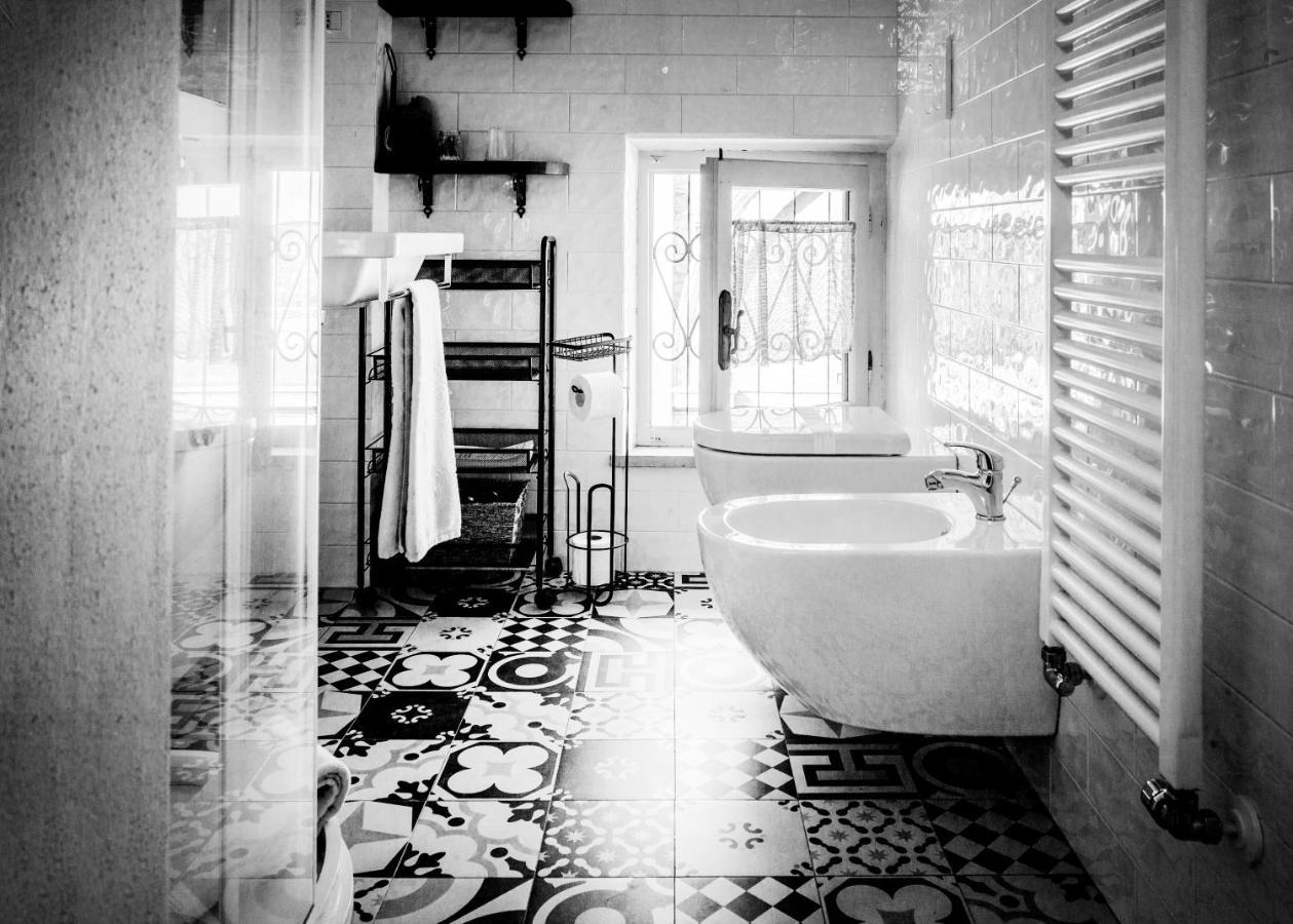 Hotel ManillaHouse Montepulciano Stazione Esterno foto