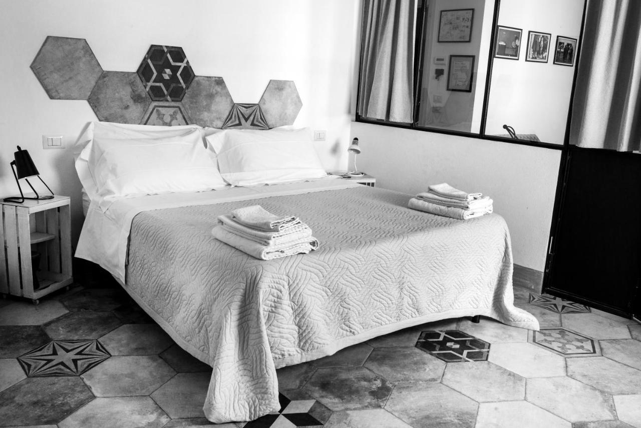 Hotel ManillaHouse Montepulciano Stazione Esterno foto