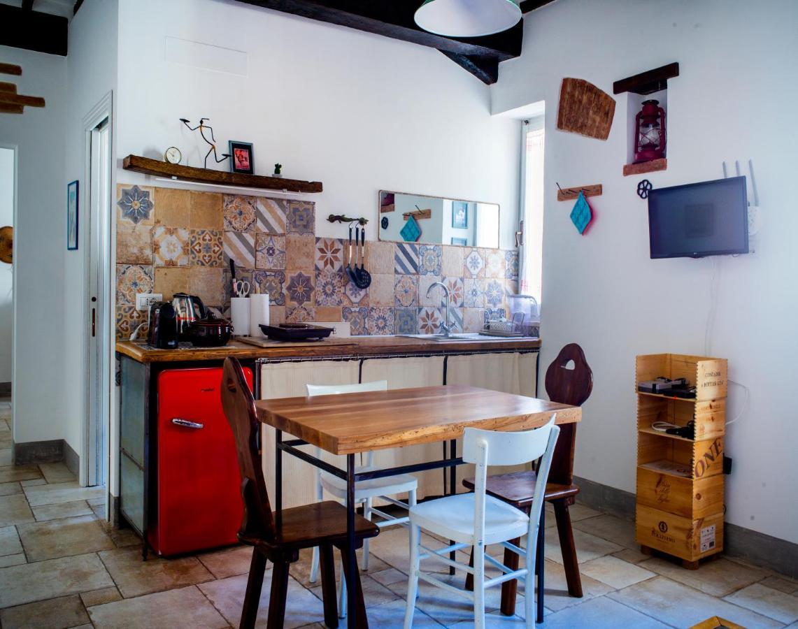Hotel ManillaHouse Montepulciano Stazione Esterno foto