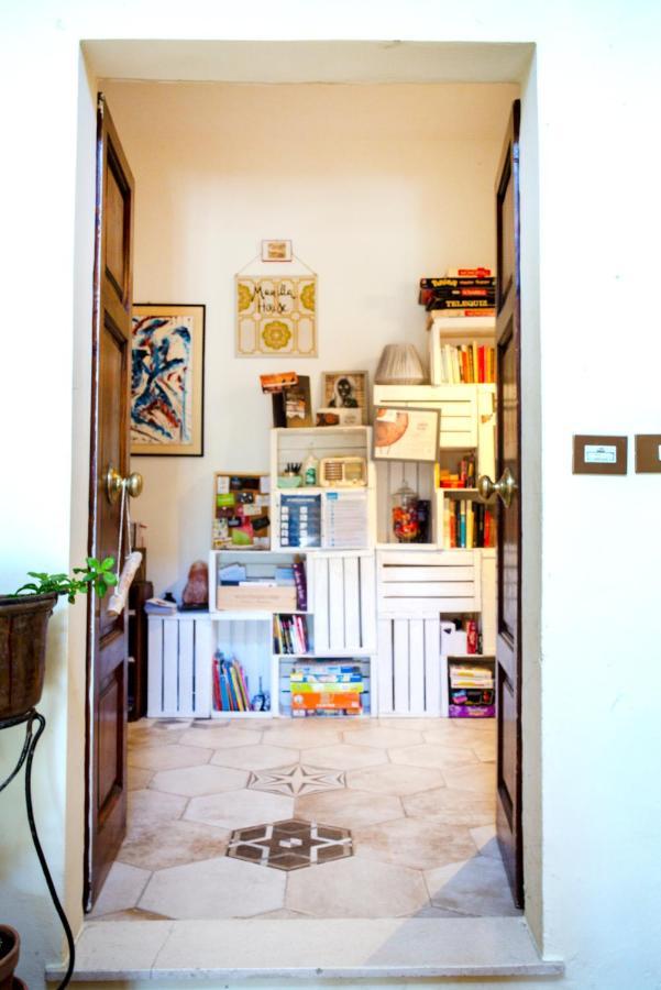 Hotel ManillaHouse Montepulciano Stazione Esterno foto