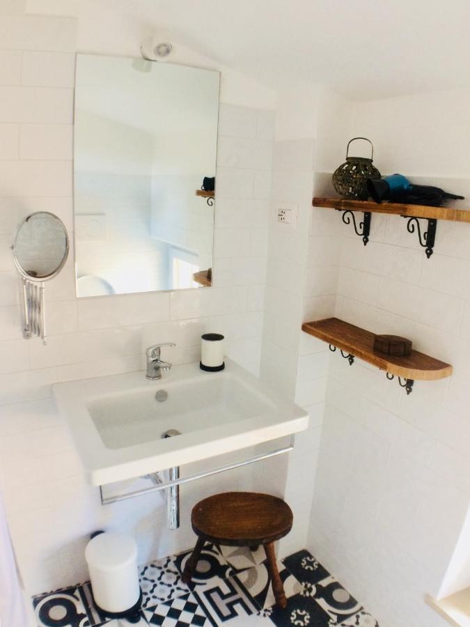 Hotel ManillaHouse Montepulciano Stazione Esterno foto