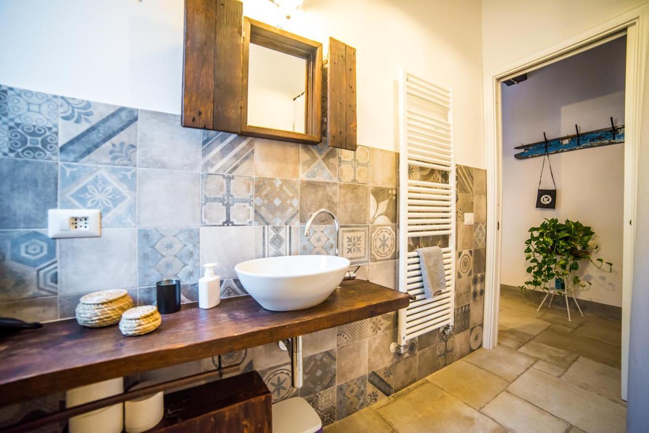 Hotel ManillaHouse Montepulciano Stazione Camera foto