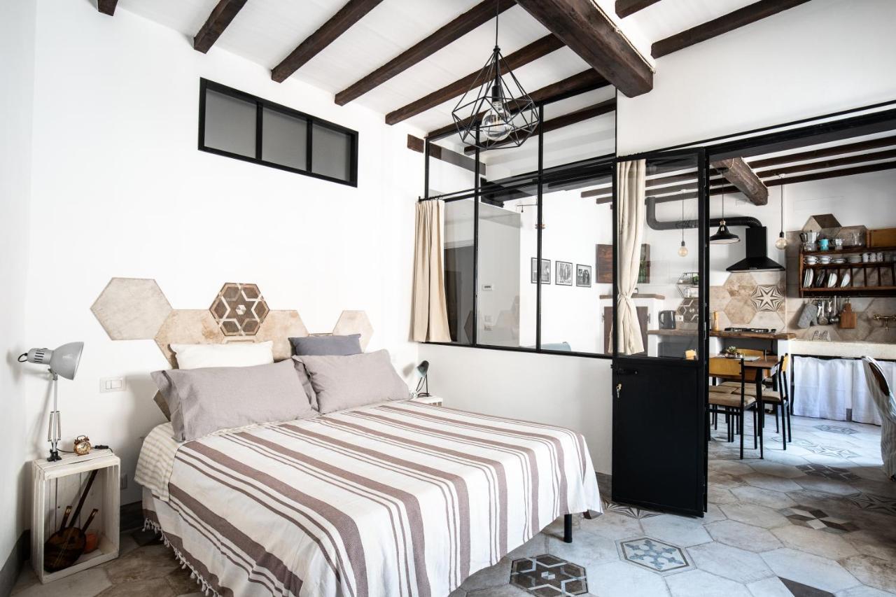 Hotel ManillaHouse Montepulciano Stazione Esterno foto