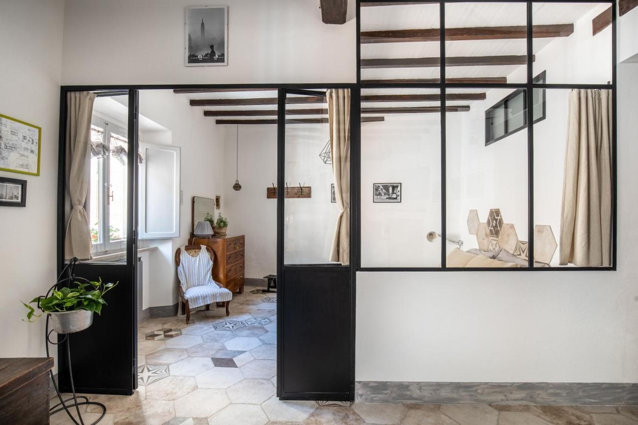 Hotel ManillaHouse Montepulciano Stazione Esterno foto