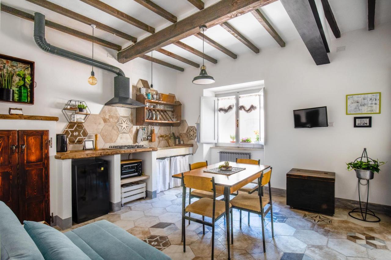 Hotel ManillaHouse Montepulciano Stazione Esterno foto