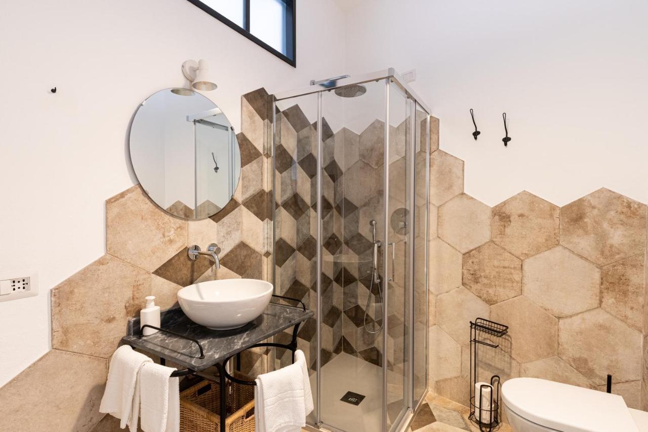 Hotel ManillaHouse Montepulciano Stazione Esterno foto