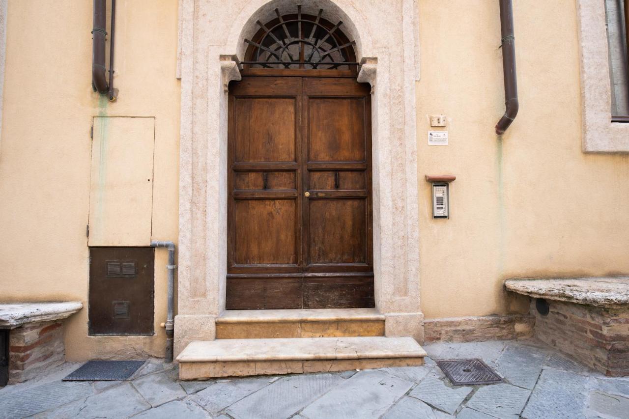 Hotel ManillaHouse Montepulciano Stazione Esterno foto