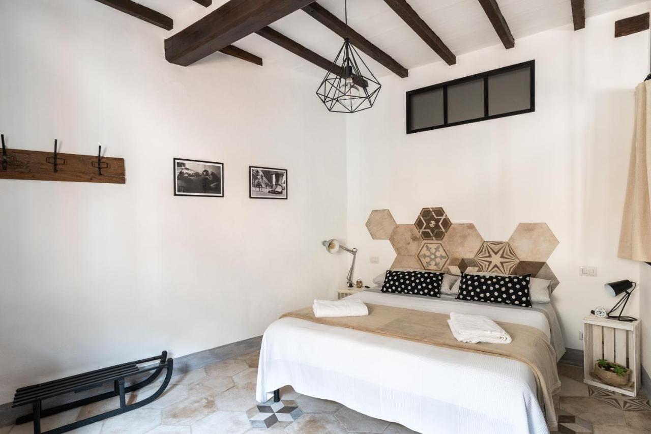 Hotel ManillaHouse Montepulciano Stazione Esterno foto