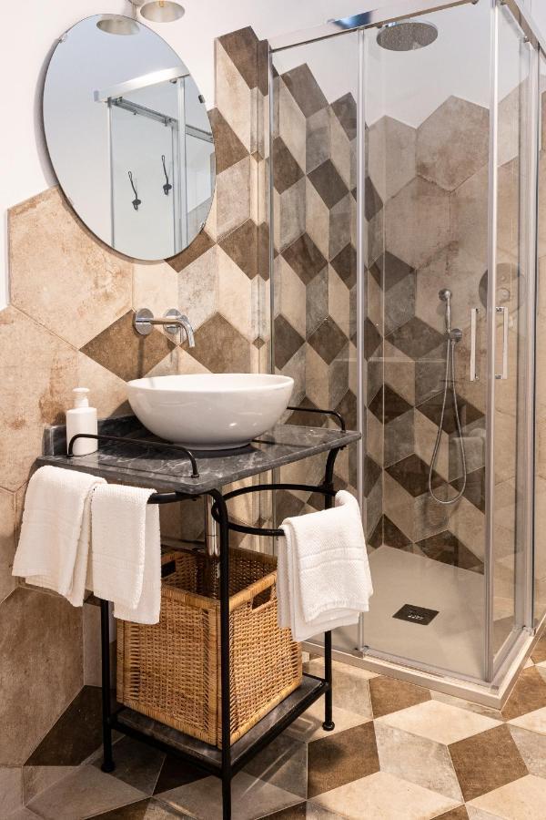 Hotel ManillaHouse Montepulciano Stazione Esterno foto