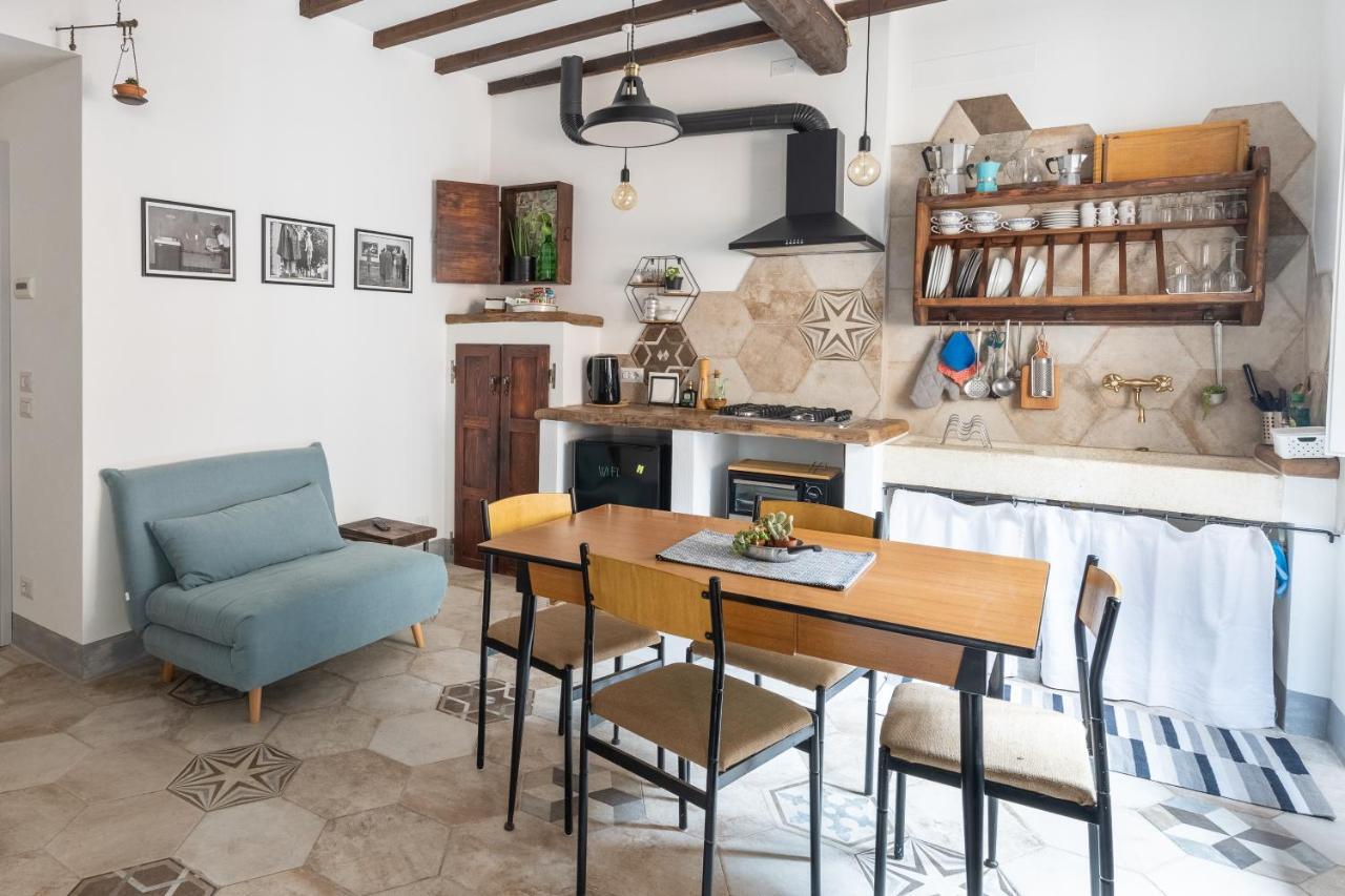 Hotel ManillaHouse Montepulciano Stazione Esterno foto