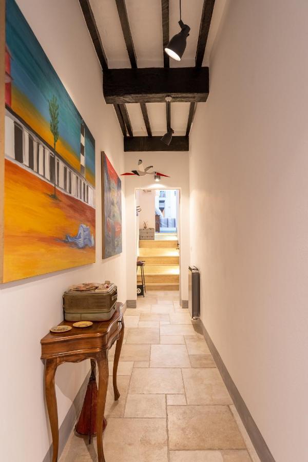 Hotel ManillaHouse Montepulciano Stazione Esterno foto