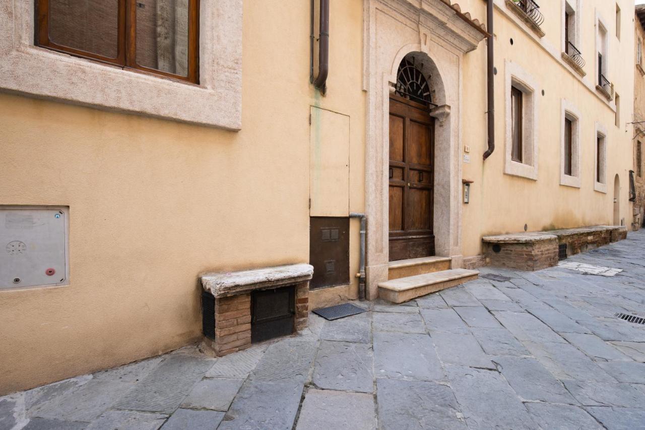 Hotel ManillaHouse Montepulciano Stazione Esterno foto